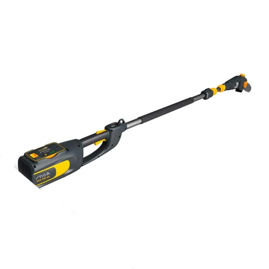 Stiga Stångsåg SPS 700 AE Exkl. Batteri & Laddare