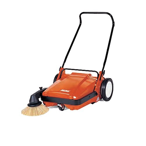 Toro Sopmaskin Hako Sweepmaster