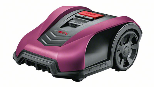 Bosch Indego Skal 350/400 Fushia Lila