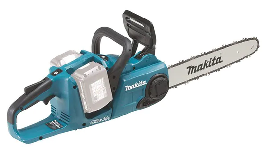 Makita Kedjesåg DUC353Z Utan Batteri