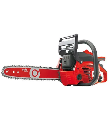 AL-KO Motorsåg 6442 KPL 3/8" 40 cm Svärd