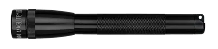Maglite Ficklampa Mini PRO+ LED Svart Med Hölster