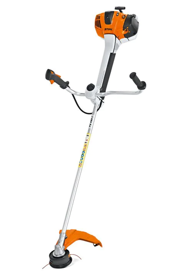 Stihl Röjsåg Bensin FS 490 C-EM