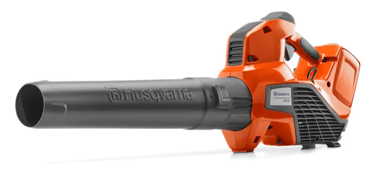 Husqvarna Lövblås 325iB exkl. Batteri och Laddare