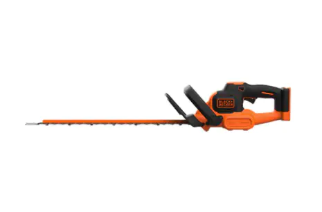 Black and Decker Häcksax Black & Decker 36V PC (utan batteri och laddare)