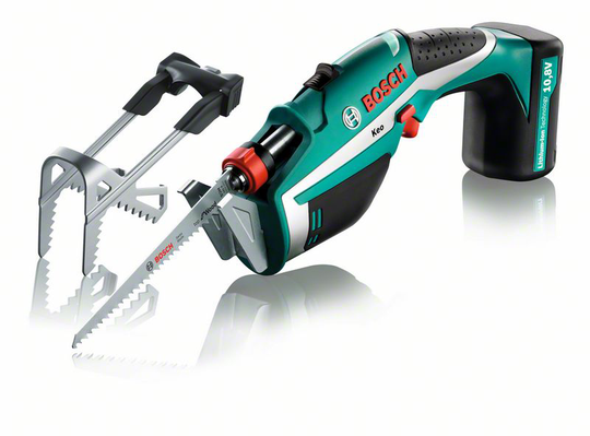 Bosch Grensåg Keo Li