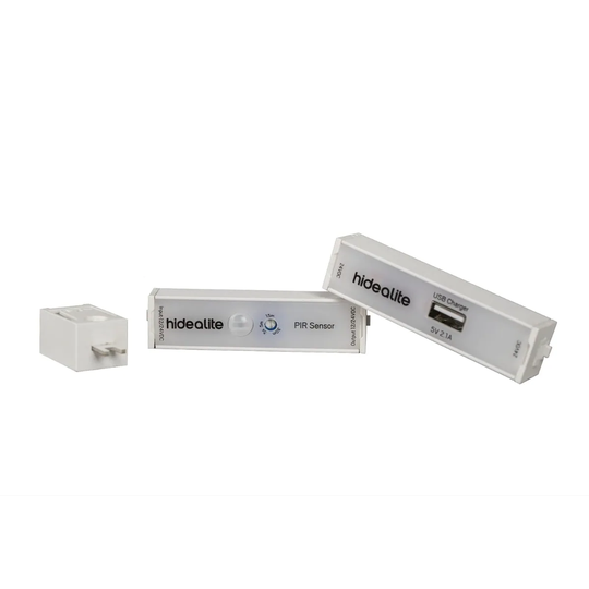 Hide-a-lite PIR-sensor LED Extend G2