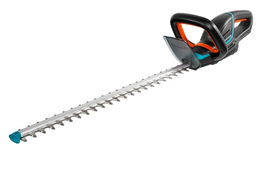 Gardena Häcksax ComfortCut Li-18/60 Utan Batteri & Laddare