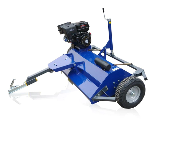 Bonnet Klippaggregat ATV