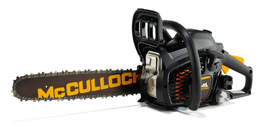 McCulloch Motorsåg Bensin CS 35S 14"