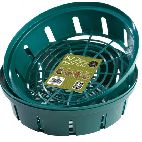 Lökkorg 26 cm, 3-pack