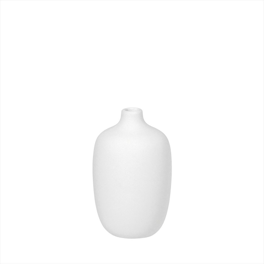 Blomus Vas CEOLA 8 cm Vit