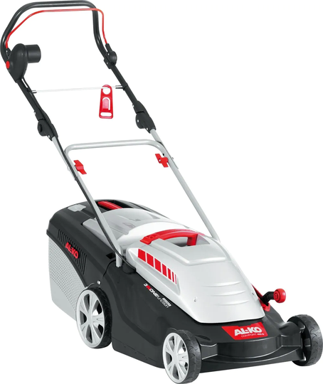 AL-KO Gräsklippare Comfort 40 E