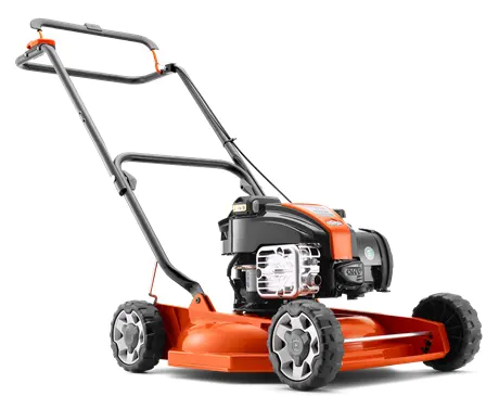 Husqvarna Gräsklippare LB 246PI