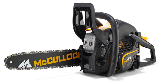 McCulloch Motorsåg CS35 16"