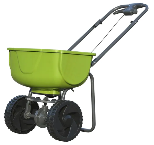 Grouw Spridare Grow Till Gödsel Och Frön 27L