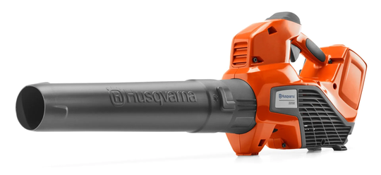 Husqvarna Lövblås 320iB Exkl. Batteri & Laddare