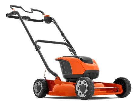 Husqvarna Gräsklippare LB 146i Exkl. Batteri & Laddare