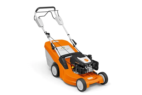 Stihl Gräsklippare RM 448 TX