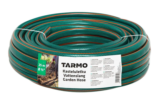 Tarmo Vattenslang 5/8" 25 m