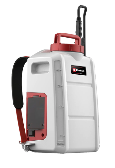 Einhell Tryckspruta GE-WS 18/150 Li exkl. Batteri och Laddare