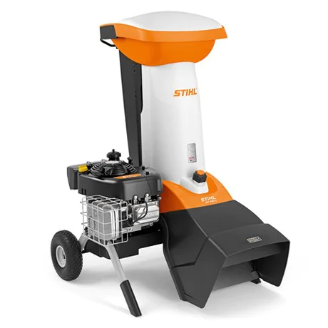 Stihl Kompostkvarn GH 460 C