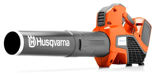 Husqvarna Lövblås 525iB II exkl. Batteri och Laddare