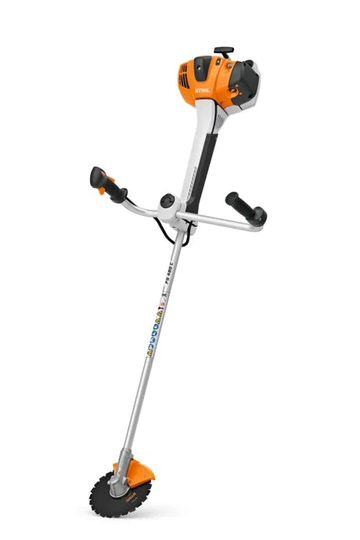 Stihl Röjsåg FS 490 C-EM K