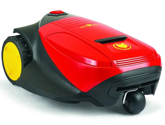 WOLF-Garten Robotgräsklippare LOOPO M1500