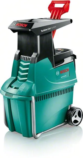 Bosch Kompostkvarn AXT 25 TC