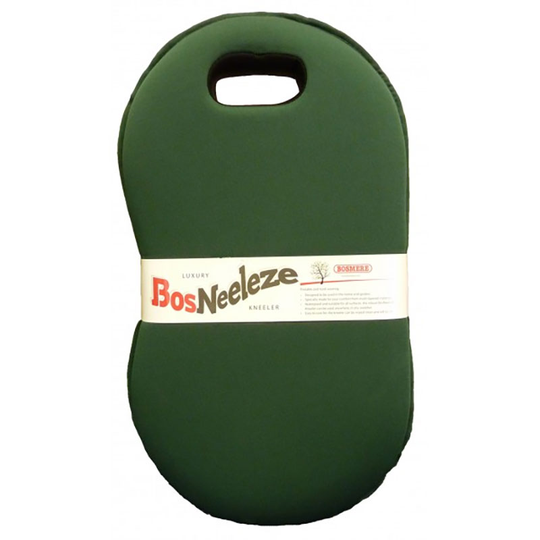 Knädyna BosNeeleze, grön