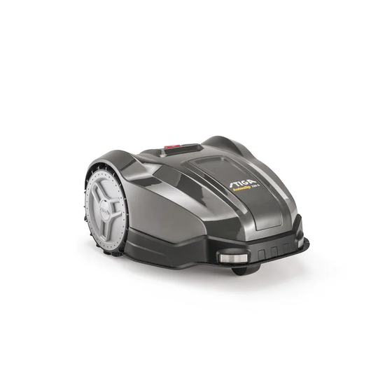 Stiga Robotgräsklippare Autoclip 230 S