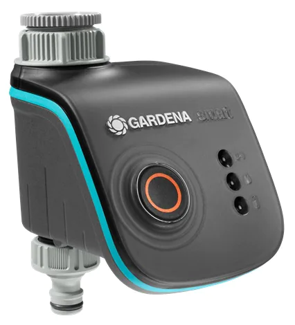 Gardena Bevattningskontroll Smart Water Control