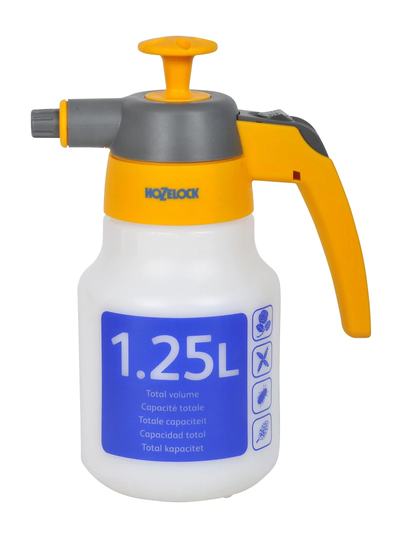 Hozelock Tryckspruta 1,25L