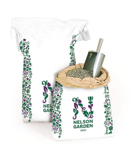 Nelson Garden Vildfågelmix energi 20kg Säck