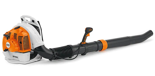 Stihl Lövblås BR 450 C-EF