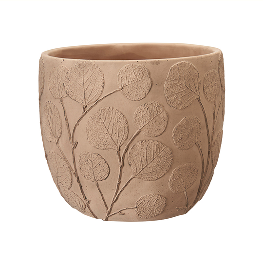 Kruka Danni 18 cm, terrakotta