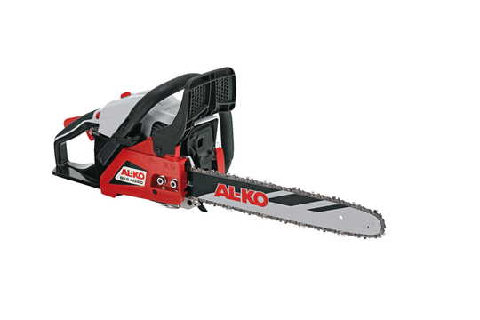 AL-KO Motorsåg Bensin BKS 4040 Inkl. Tillbehör