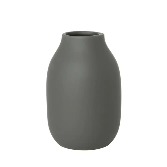 Blomus Vas COLORA Small Agave Green