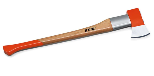 Stihl Klyvyxa AX 28 CS