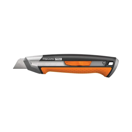 Fiskars Brytbladskniv CarbonMax™ 18 mm
