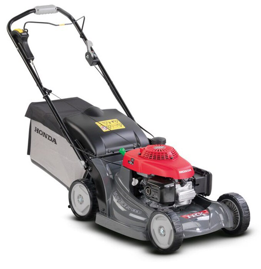 Honda Gräsklippare Bensindriven HRX 476 VYEH