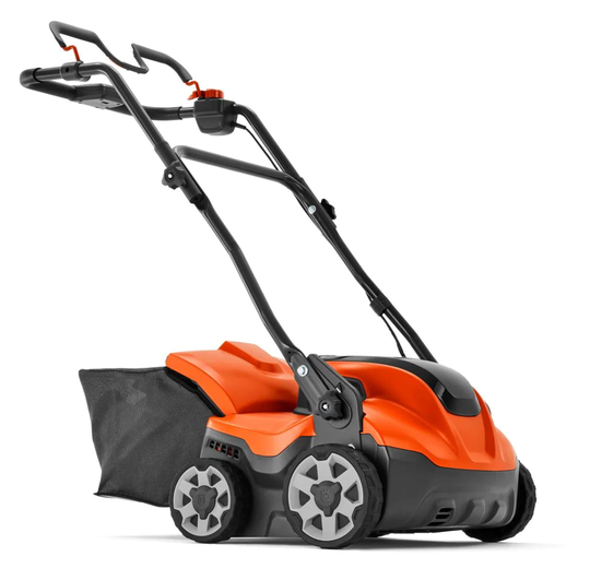 Husqvarna Vertikalskärare S138i Exkl. Batteri & Laddare