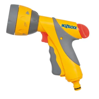 Hozelock Sprinklerpistol Multi Spray Plus