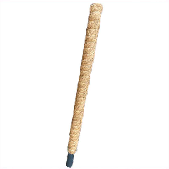 Växtstöd, kokosstav 80 cm