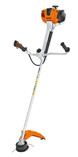 Stihl Röjsåg Bensin FS 460 C-EM