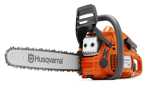 Husqvarna Motorsåg 450 e-series 13"