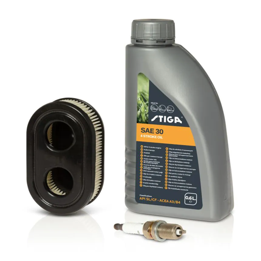 Stiga Motorservice Kit För B&S 650Exi-675 Exi Serier - 675iS Serier