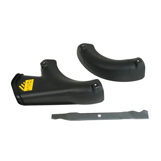 MTD Mulchingkit till Traktorer 92/105 cm