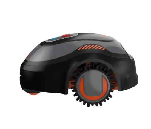 Black and Decker Robotgräsklippare Black & Decker 12V 500KVM